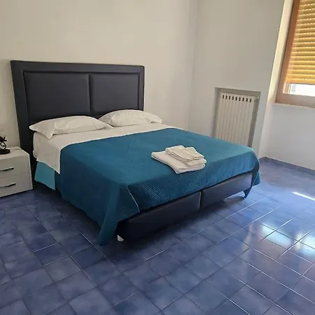 Mi Casa Degli Aranci Holiday home Sorrento