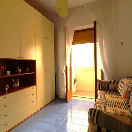 Mi Casa Degli Aranci Holiday home Sorrento