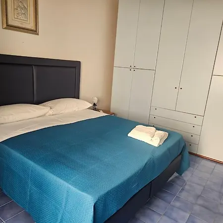 Mi Casa Degli Aranci Holiday home
