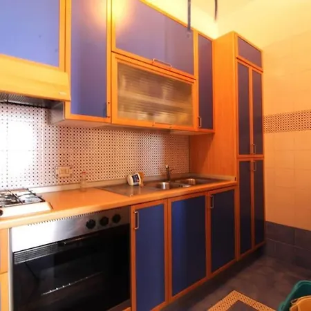 Holiday home Mi Casa Degli Aranci *